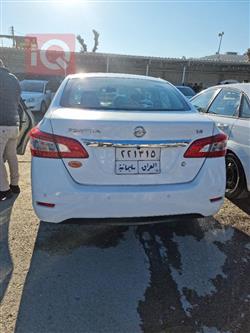 Nissan Sentra